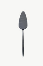 Load image into Gallery viewer, Goa Black Pastry Server
