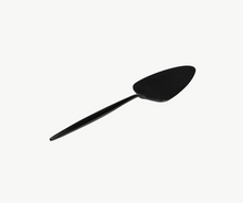 Load image into Gallery viewer, Goa Black Pastry Server