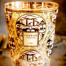 Load image into Gallery viewer, Afrika Max 35 Candle