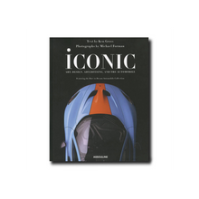 Load image into Gallery viewer, Iconic: Art, Design, Advertising, and the Automobile