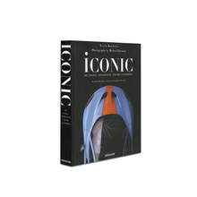 Load image into Gallery viewer, Iconic: Art, Design, Advertising, and the Automobile
