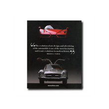 Load image into Gallery viewer, Iconic: Art, Design, Advertising, and the Automobile