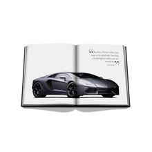 Load image into Gallery viewer, Iconic: Art, Design, Advertising, and the Automobile