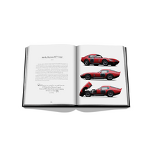 Load image into Gallery viewer, Iconic: Art, Design, Advertising, and the Automobile