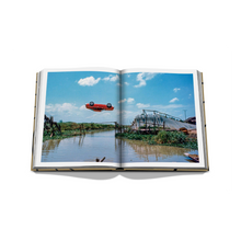 Load image into Gallery viewer, James Bond Destinations