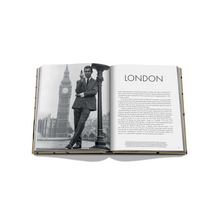 Load image into Gallery viewer, James Bond Destinations