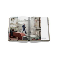 Load image into Gallery viewer, James Bond Destinations