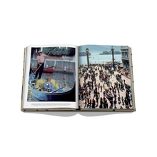 Load image into Gallery viewer, James Bond Destinations