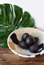 Load image into Gallery viewer, Abstract Form Bowl in White