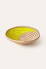 Load image into Gallery viewer, Mini Citron Swirl Bowl