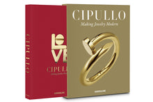 Load image into Gallery viewer, Cipullo: Making Jewelry Modern