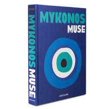 Load image into Gallery viewer, Mykonos Muse