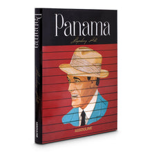 Load image into Gallery viewer, Panama: Legendary Hats