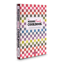 Load image into Gallery viewer, The Missoni Family Cookbook