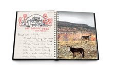 Load image into Gallery viewer, Dinner with Georgia O'Keeffe