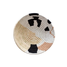 Load image into Gallery viewer, Abstract Form Bowl in White