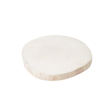 Load image into Gallery viewer, Ash Wood Slice