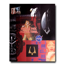 Load image into Gallery viewer, Bulova: A History of Firsts