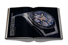 Load image into Gallery viewer, Bulova: A History of Firsts