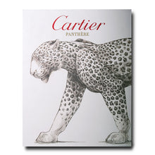 Load image into Gallery viewer, Cartier Panthere
