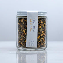 Load image into Gallery viewer, The Chai Box Chai Tonic Cold and Flu