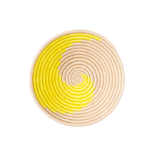 Load image into Gallery viewer, Citron Swirl Bowl