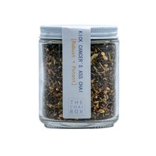 Load image into Gallery viewer, The Chai Box Kick Cancer's Ass