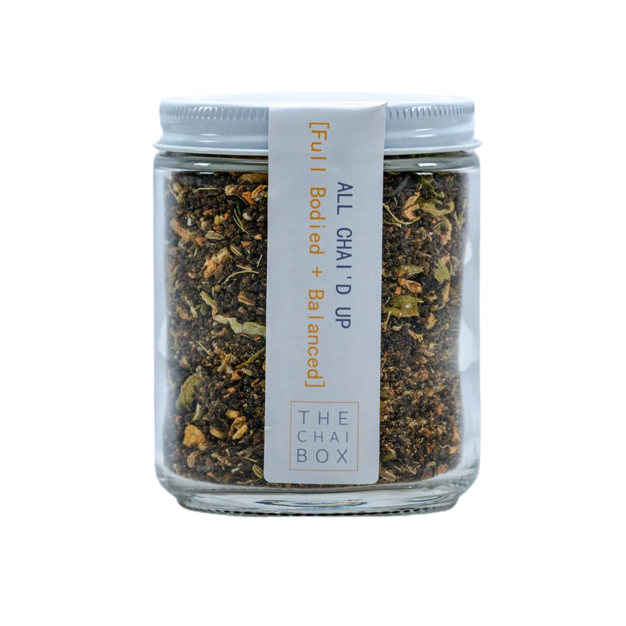 Chai Tonic For Cold and Flu by The Chai Box