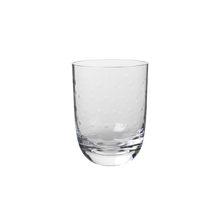 Load image into Gallery viewer, Crystal Soda Glass Clear