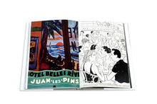 Load image into Gallery viewer, The French Riviera in the 1920s