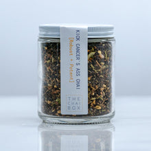 Load image into Gallery viewer, The Chai Box Kick Cancer's Ass