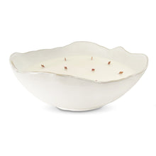 Load image into Gallery viewer, RE' ME. DI. UM 10 Wick Candle Bowl