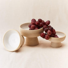 Load image into Gallery viewer, Jack Raw Catchall Raw Blanc