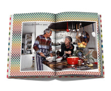 Load image into Gallery viewer, The Missoni Family Cookbook
