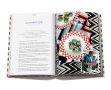 Load image into Gallery viewer, The Missoni Family Cookbook