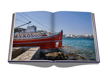 Load image into Gallery viewer, Mykonos Muse