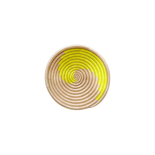 Load image into Gallery viewer, Mini Citron Swirl Bowl