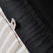 Load image into Gallery viewer, Oliver James Shore Linen Lilo