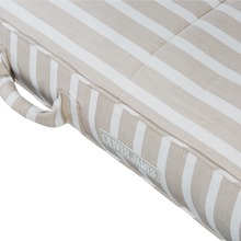 Load image into Gallery viewer, Oliver James Shore Linen Lilo