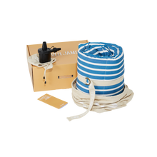 Load image into Gallery viewer, Oliver James Shore Regatta Lilo