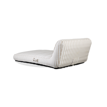 Load image into Gallery viewer, Oliver James Shore Linen Lilo