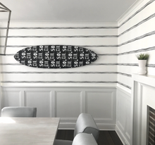 Load image into Gallery viewer, Soleil Reverse Carbon Surfboard by Kerri Rosenthal