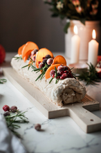 Load image into Gallery viewer, Pantry Cutting Boards in White