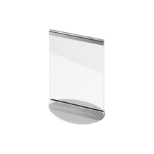 Load image into Gallery viewer, Stainless Steel Sky Picture Frame by Georg Jensen