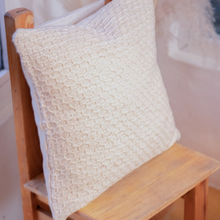 Load image into Gallery viewer, Diamond Guanabana Cream Pillow