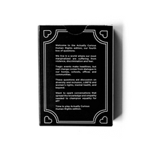 Load image into Gallery viewer, Actually Curious Human Rights Edition