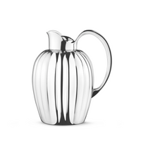 Load image into Gallery viewer, Bernadotte Thermo Jug Stainless Steel by Georg Jensen