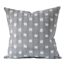 Load image into Gallery viewer, Rex Grey Pillow