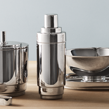 Load image into Gallery viewer, Manhattan Cocktail Shaker by Georg Jensen
