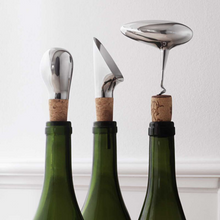 Load image into Gallery viewer, Sky Corkscrew by Georg Jensen